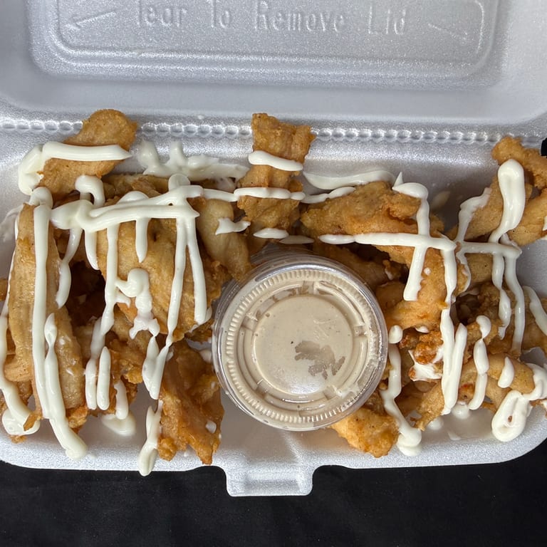 Takeout Made Easy