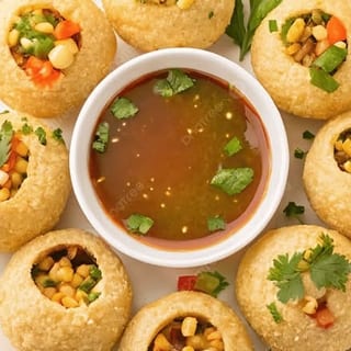 Pani Puri