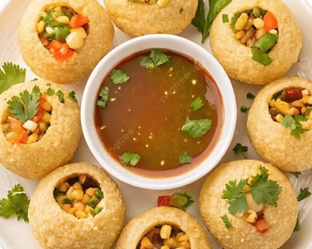Pani Puri