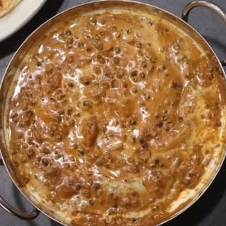 Dal Makhani