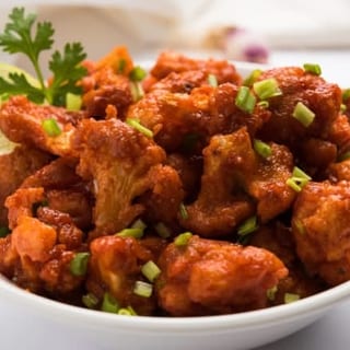 Gobi Manchurian