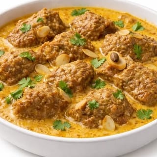 Goat Korma