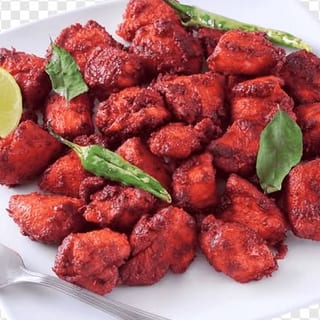 Chicken 65