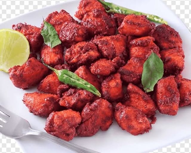 Chicken 65