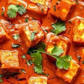 Paneer Butter Masala