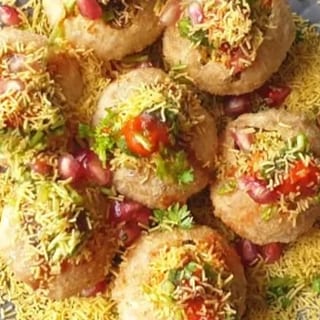 Sev Puri