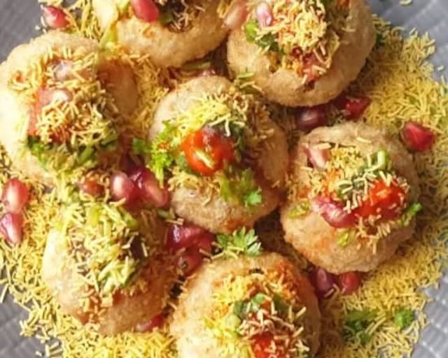 Sev Puri