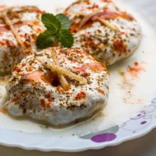 Dahi Vada