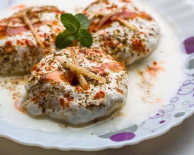 Dahi Vada