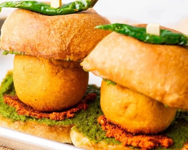 Vada Pav