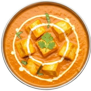 Paneer Tikka Masala