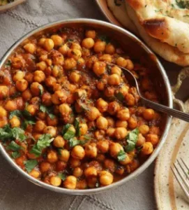 Channa masala