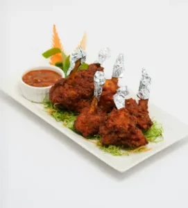 Chicken 65