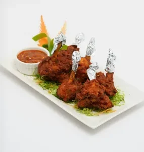 Chicken 65