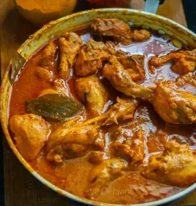 Chicken Curry