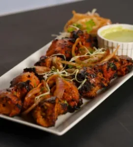 Chilli Chicken
