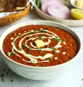 Dal Makhani