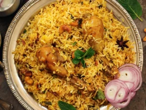 Dum rice(16 oz)