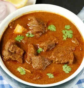 Goat Curry