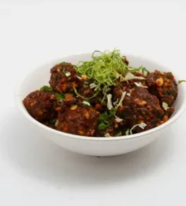 Gobi Manchurian