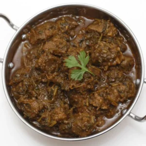 Kadai Goat