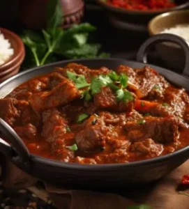 Lamb Chettinada