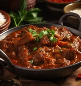 Lamb Chettinada