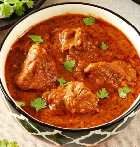 Lamb Curry