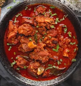 Lamb Vindalo