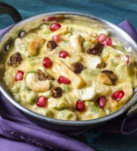Navaratna Korma
