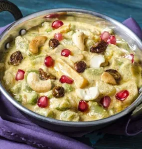 Navaratna Korma