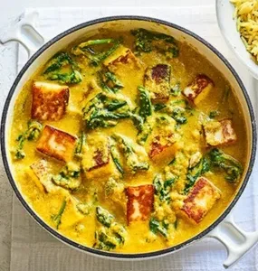 Paneer Korma
