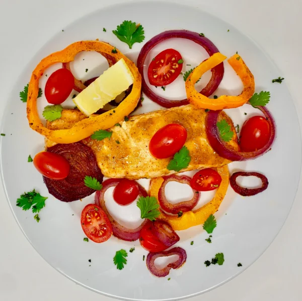 Salmon Vindolo