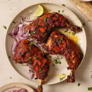 Tandori Chicken