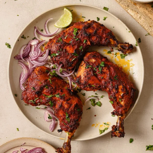 Tandori Chicken