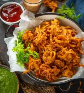Onion pacoda