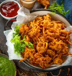 Onion pacoda