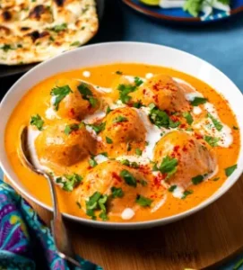 malai Kofta