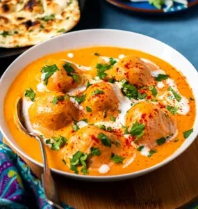 malai Kofta