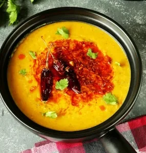 Yellow Daltadaka