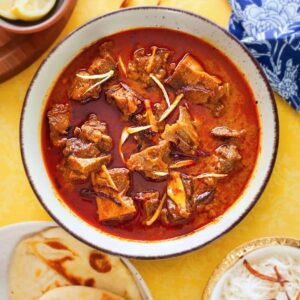 Goat Korma